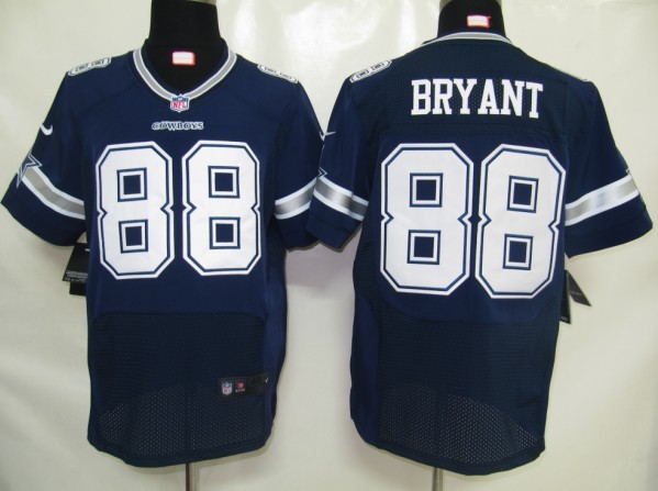 Nike Dallas Cowboys Elite Jerseys-025